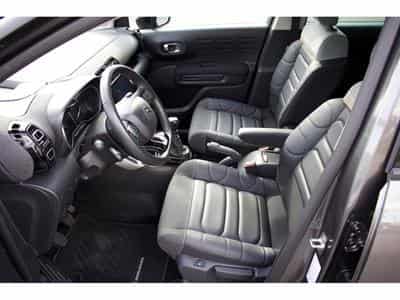 Citroën C3 Aircross BlueHDi 110 MAX Head-Up Navi Grip Control (2024) - Foto 5