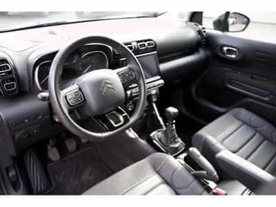 Citroën C3 Aircross BlueHDi 110 MAX Head-Up Navi Grip Control (2024) - Foto 7