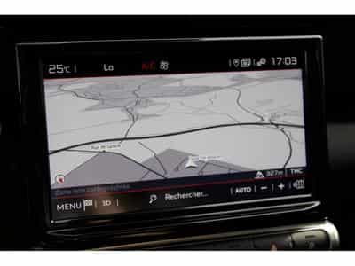Citroën C3 Aircross BlueHDi 110 MAX Head-Up Navi Grip Control (2024) - Foto 9