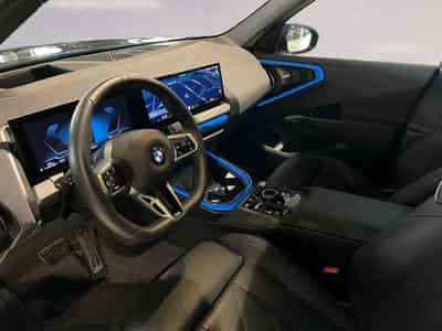 BMW X3 X3 xDrive 40d M Sport (2025) - Foto 10