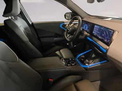 BMW X3 X3 xDrive 40d M Sport (2025) - Foto 12