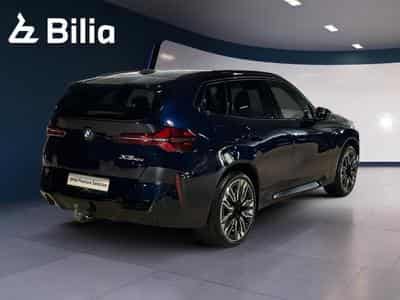 BMW X3 X3 xDrive 40d M Sport (2025) - Foto 15