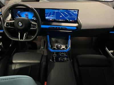 BMW X3 X3 xDrive 40d M Sport (2025) - Foto 8