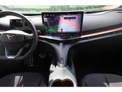 Cupra Tavascan 77 KWH Endurance (2026) - Foto 8