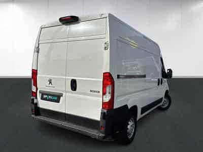 Peugeot Boxer III Asphalt (2021) - Foto 4
