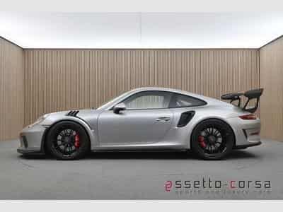 Porsche 911 991.2 GT3 RS*Lift*918*90l*Leder*Approved*NO OPF (2018) - Foto 1
