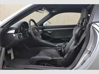 Porsche 911 991.2 GT3 RS*Lift*918*90l*Leder*Approved*NO OPF (2018) - Foto 10