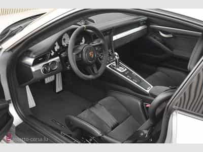 Porsche 911 991.2 GT3 RS*Lift*918*90l*Leder*Approved*NO OPF (2018) - Foto 11
