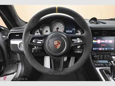 Porsche 911 991.2 GT3 RS*Lift*918*90l*Leder*Approved*NO OPF (2018) - Foto 12