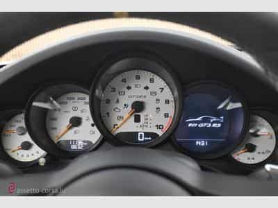 Porsche 911 991.2 GT3 RS*Lift*918*90l*Leder*Approved*NO OPF (2018) - Foto 13
