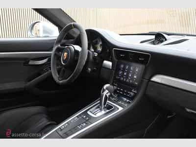 Porsche 911 991.2 GT3 RS*Lift*918*90l*Leder*Approved*NO OPF (2018) - Foto 14