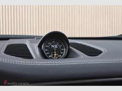 Porsche 911 991.2 GT3 RS*Lift*918*90l*Leder*Approved*NO OPF (2018) - Foto 15