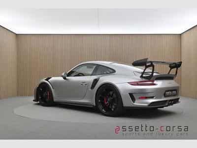 Porsche 911 991.2 GT3 RS*Lift*918*90l*Leder*Approved*NO OPF (2018) - Foto 2
