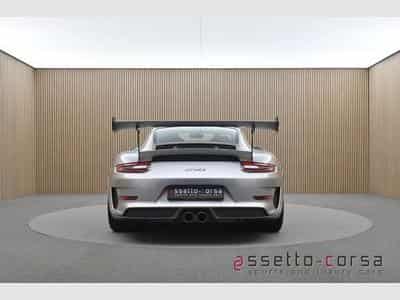 Porsche 911 991.2 GT3 RS*Lift*918*90l*Leder*Approved*NO OPF (2018) - Foto 3