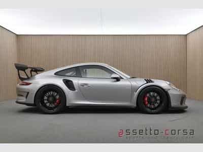 Porsche 911 991.2 GT3 RS*Lift*918*90l*Leder*Approved*NO OPF (2018) - Foto 4