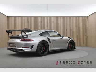 Porsche 911 991.2 GT3 RS*Lift*918*90l*Leder*Approved*NO OPF (2018) - Foto 5
