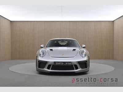 Porsche 911 991.2 GT3 RS*Lift*918*90l*Leder*Approved*NO OPF (2018) - Foto 7