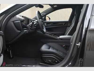 Porsche Panamera Panamera Turbo S E-Hybrid*PCCB*Burmester*Matrix (2025) - Foto 10