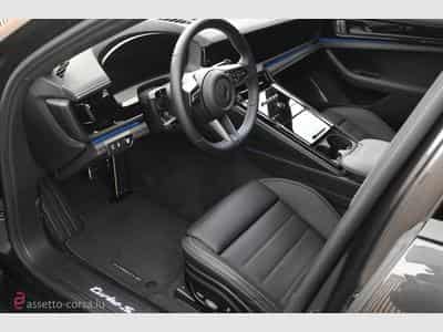 Porsche Panamera Panamera Turbo S E-Hybrid*PCCB*Burmester*Matrix (2025) - Foto 11