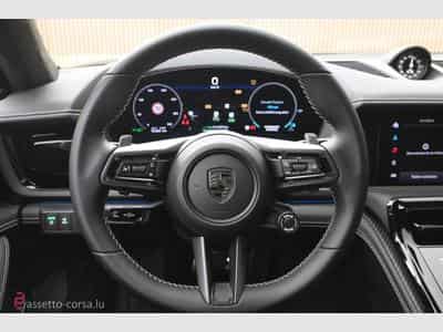 Porsche Panamera Panamera Turbo S E-Hybrid*PCCB*Burmester*Matrix (2025) - Foto 12