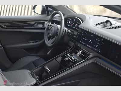 Porsche Panamera Panamera Turbo S E-Hybrid*PCCB*Burmester*Matrix (2025) - Foto 14