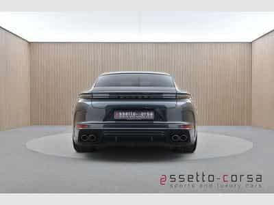 Porsche Panamera Panamera Turbo S E-Hybrid*PCCB*Burmester*Matrix (2025) - Foto 3