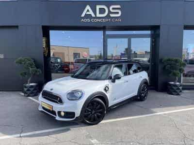 MINI Countryman SE Countryman ALL4 plug-in/GPS/Sièges chauffants (2018) - Foto 2