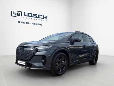 Audi Q4 e-tron SUV (2026) - Foto 1
