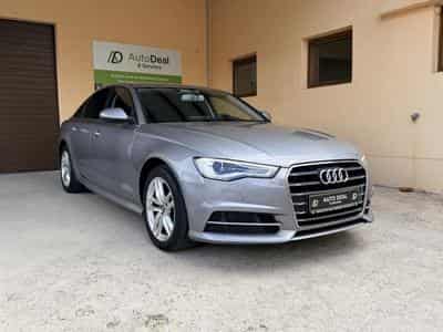 Audi A6 2.0 TDI S-line ext. Automatique  190CV (2019) - Foto 1