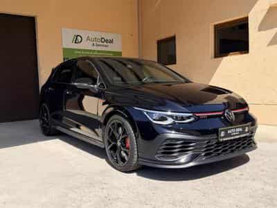 VW Golf GTI GTI Clubsport 300cv (2023) - Foto 1