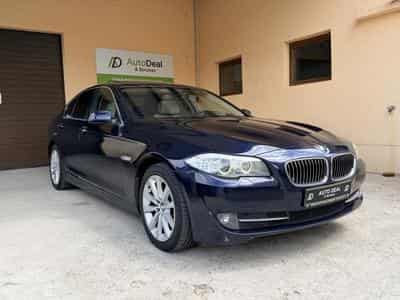 BMW 530 d xDrive Camera Head-UP, Toit Ouvrant 258cv (2011) - Foto 1