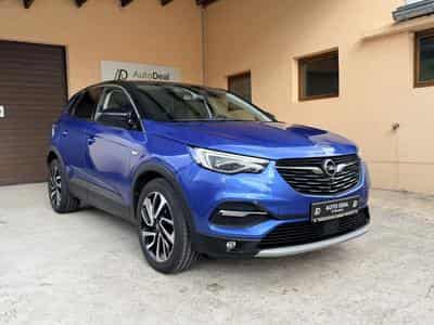 Opel Grandland Ultimate 1.5D Automatique Led Camera 360° 131CV (2019) - Foto 1