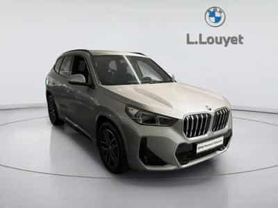 BMW X1 PACK M (2025) - Foto 10