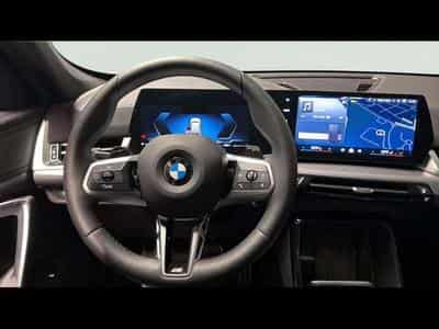 BMW X1 PACK M (2025) - Foto 12