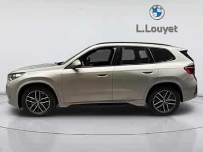 BMW X1 PACK M (2025) - Foto 9
