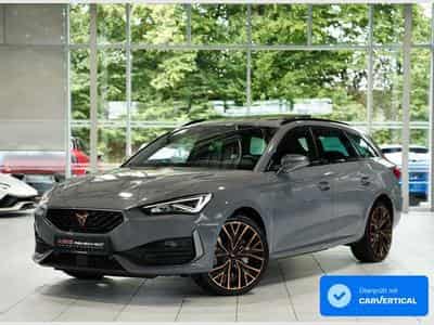 CUPRA Leon Sportstourer e-Hybrid 2.H *19 *Pano *ACC (2020) - Foto 1