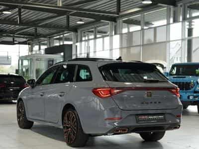 CUPRA Leon Sportstourer e-Hybrid 2.H *19 *Pano *ACC (2020) - Foto 10