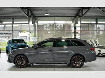 CUPRA Leon Sportstourer e-Hybrid 2.H *19 *Pano *ACC (2020) - Foto 11