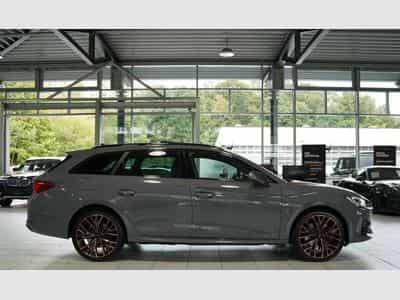 CUPRA Leon Sportstourer e-Hybrid 2.H *19 *Pano *ACC (2020) - Foto 7