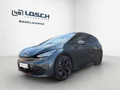 Cupra Born VZ (2026) - Foto 1