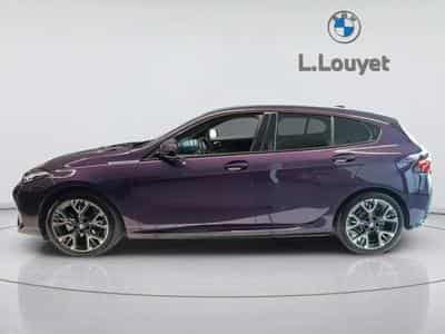 BMW 120 PACK M (2026) - Foto 9