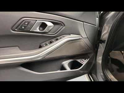 BMW 320 PACK M PRO (2026) - Foto 13