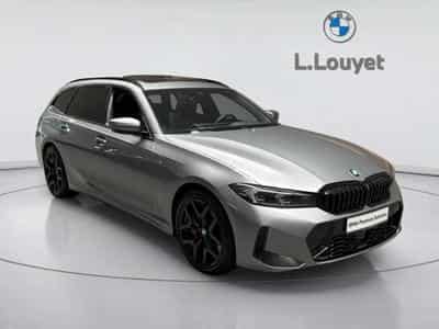 BMW 320 PACK M PRO (2026) - Foto 14
