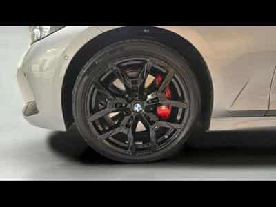 BMW 320 PACK M PRO (2026) - Foto 8