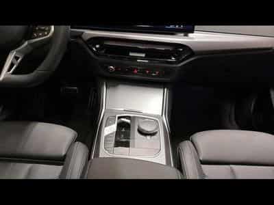 BMW 320 PACK M PRO (2026) - Foto 9