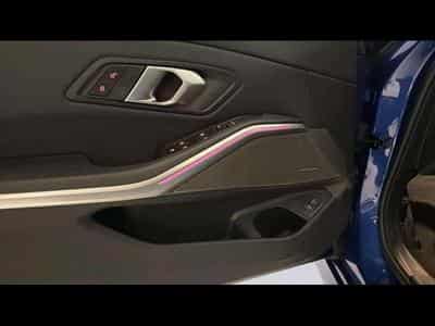 BMW 320 PACK M PRO (2026) - Foto 13