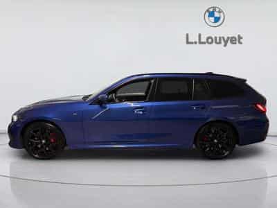 BMW 320 PACK M PRO (2026) - Foto 15