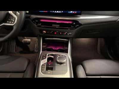 BMW 320 PACK M PRO (2026) - Foto 9