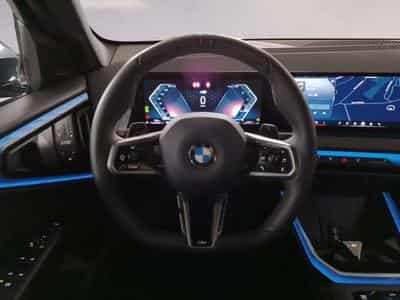 BMW X3 20d xDrive DAB LED (2025) - Foto 10