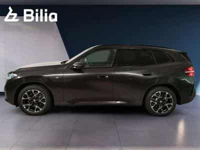 BMW X3 20d xDrive DAB LED (2025) - Foto 11